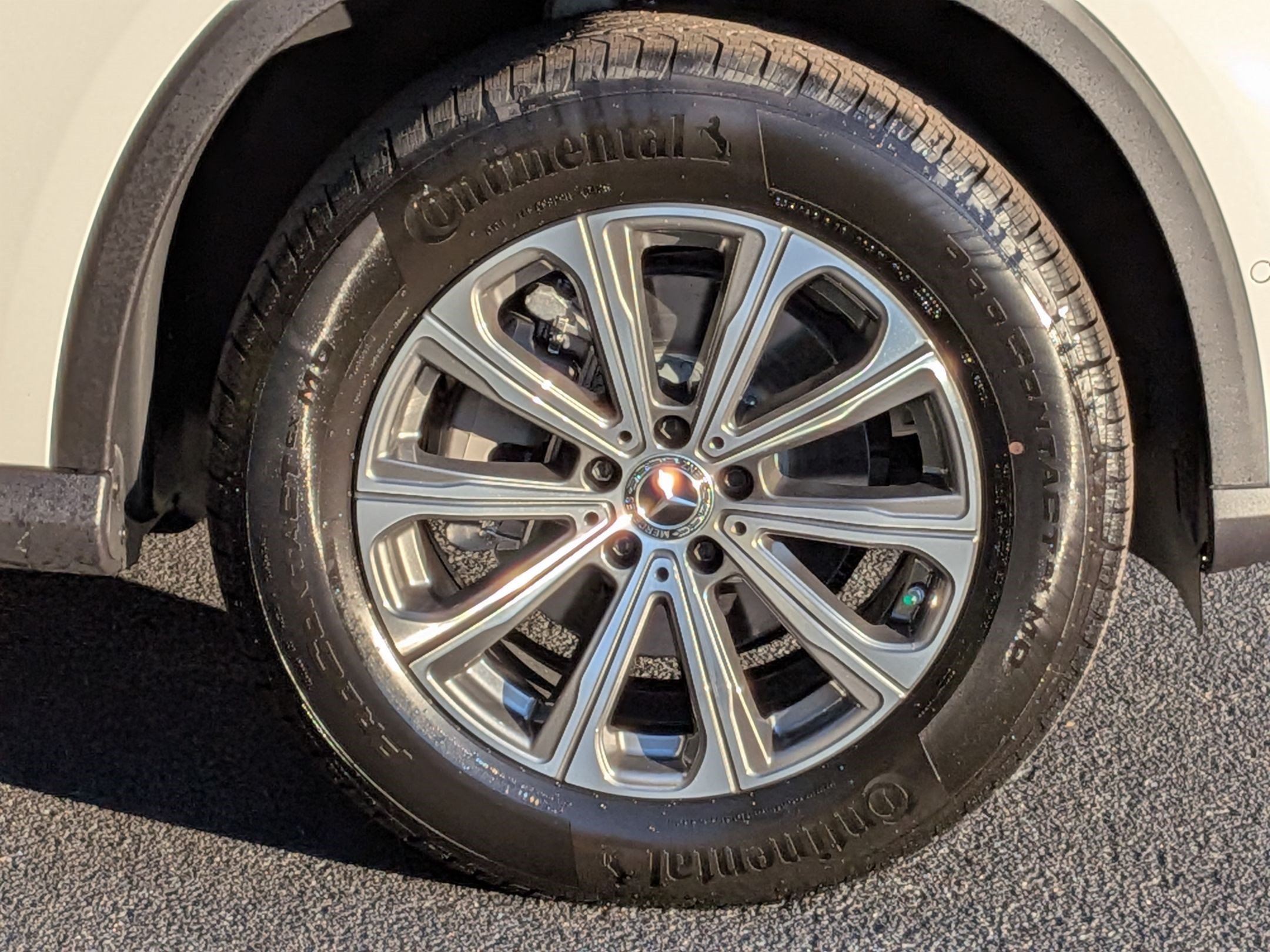 Certified 2026 Mercedes-Benz GLC 300 4MATIC image 12