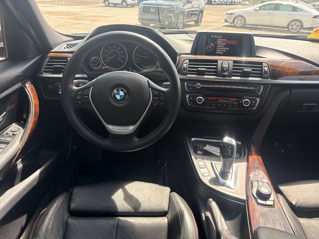 Used 2015 BMW 328i xDrive Sedan image 14