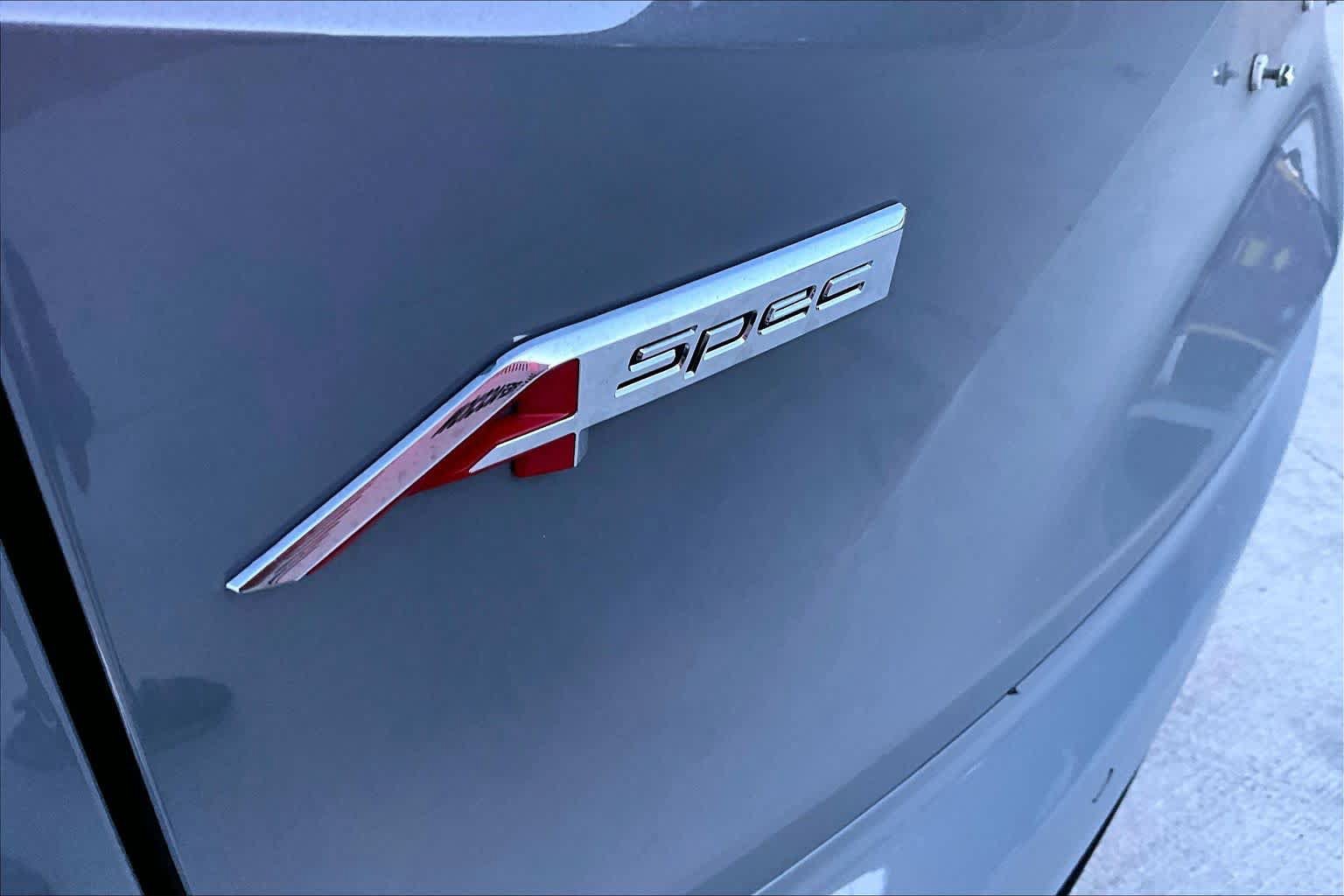 Used 2025 Acura RDX w/ Advance Package AWD/4WD image 34