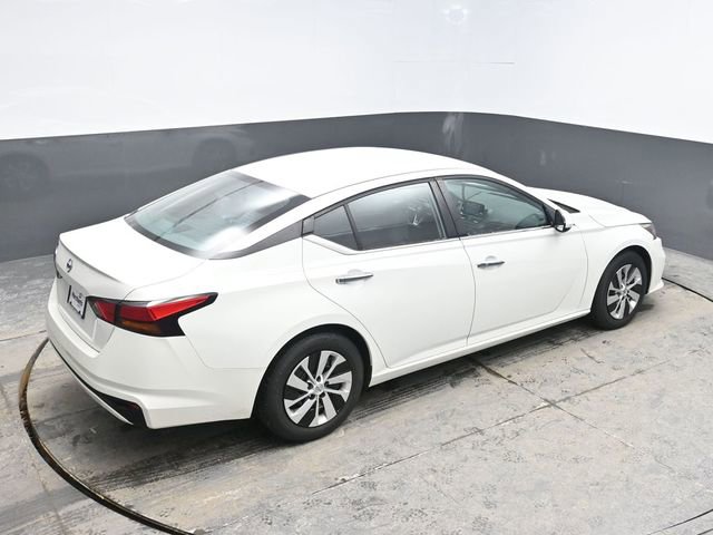 Used 2021 Nissan Altima 2.5 S image 28
