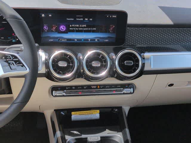 New 2026 Mercedes-Benz GLB 250 4MATIC image 28