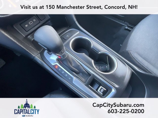Used 2022 Chevrolet Equinox LT AWD/4WD image 30