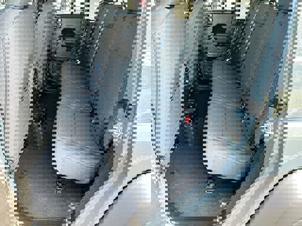 New 2026 Jeep Wrangler Sport S image 31