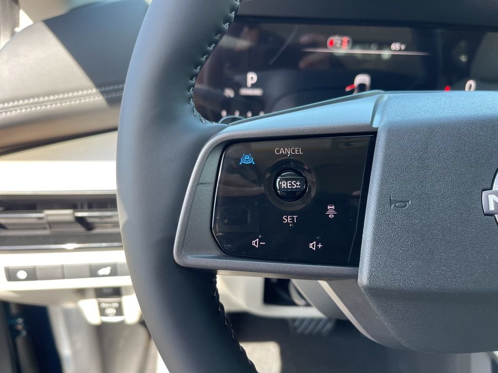 New 2026 Nissan Murano SL AWD/4WD image 15