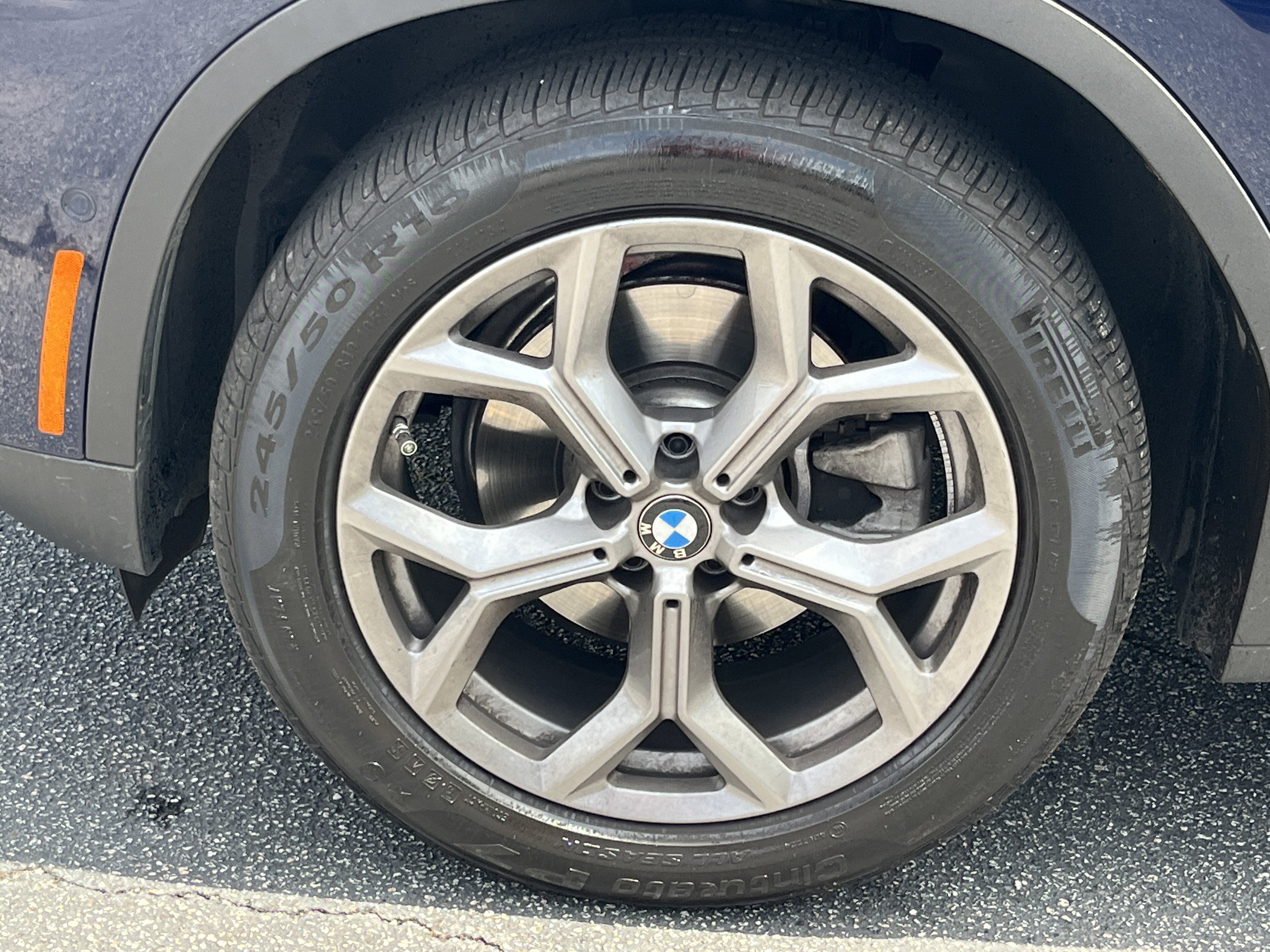 Used 2024 BMW X3 sDrive30i w/ Premium Package RWD image 24