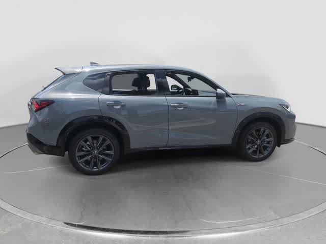 New 2026 Acura ADX A-Spec FWD image 9