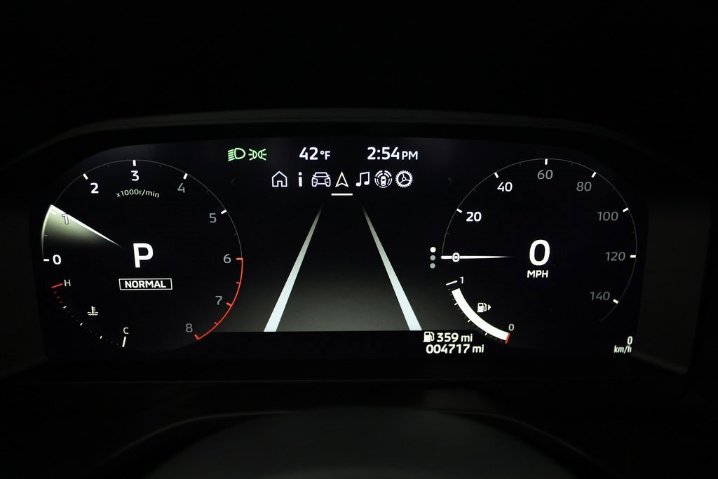 Used 2025 Mitsubishi Outlander SEL image 22