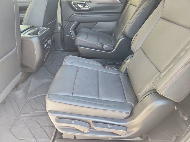 Certified 2024 Chevrolet Suburban High Country AWD/4WD image 25