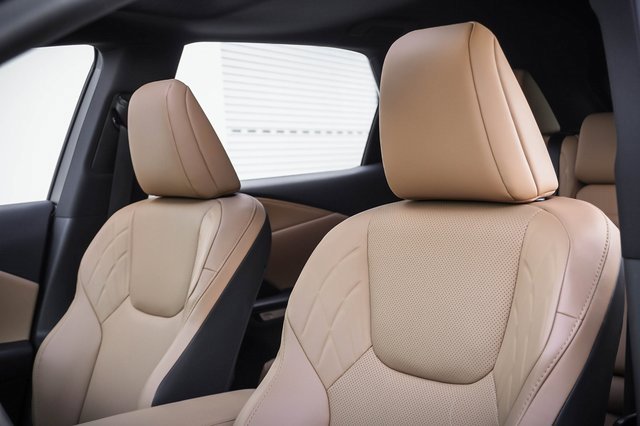 Certified 2024 Lexus RX 350 Premium image 10