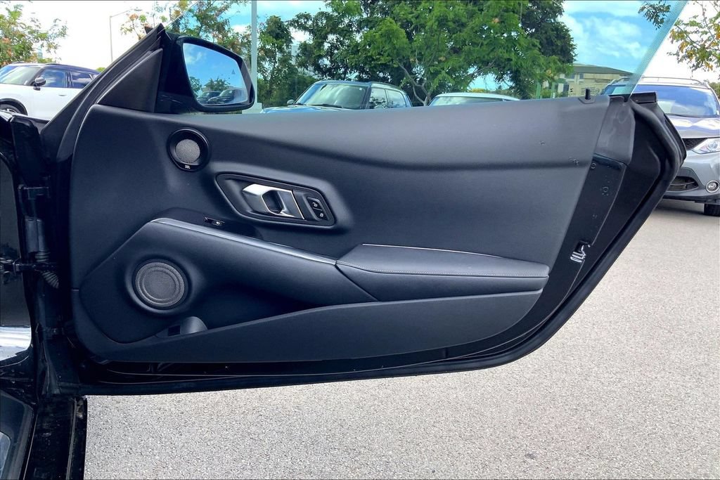 Used 2022 Toyota Supra RWD image 22