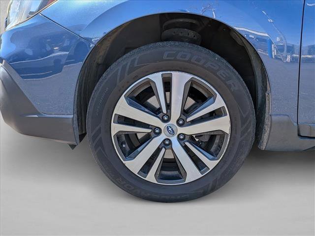 Used 2019 Subaru Outback 3.6R Limited image 26