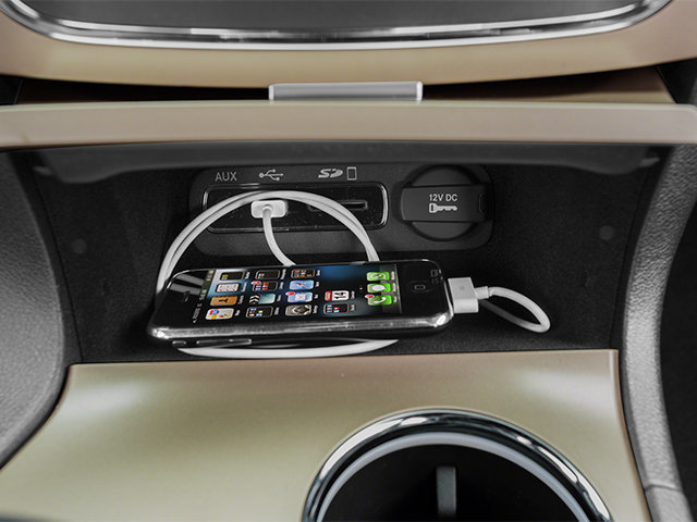 Used 2014 Jeep Grand Cherokee Limited image 18