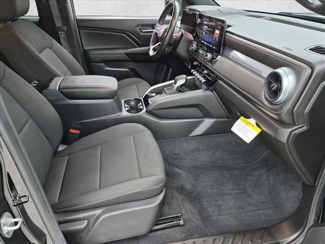 Used 2024 Chevrolet Colorado LT w/ LT Convenience Package RWD image 20
