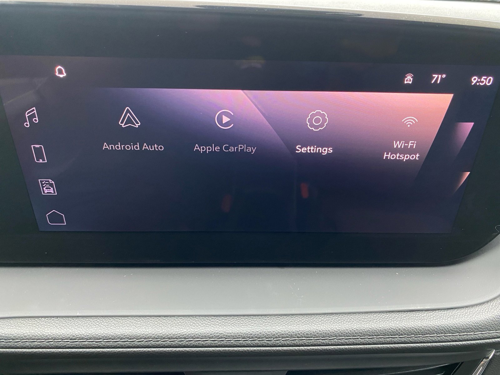 New 2026 Buick Encore GX Preferred w/ Comfort Package FWD image 14