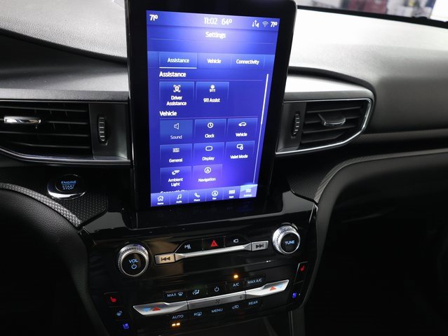 Used 2022 Ford Explorer ST w/ Equipment Group 401A image 16