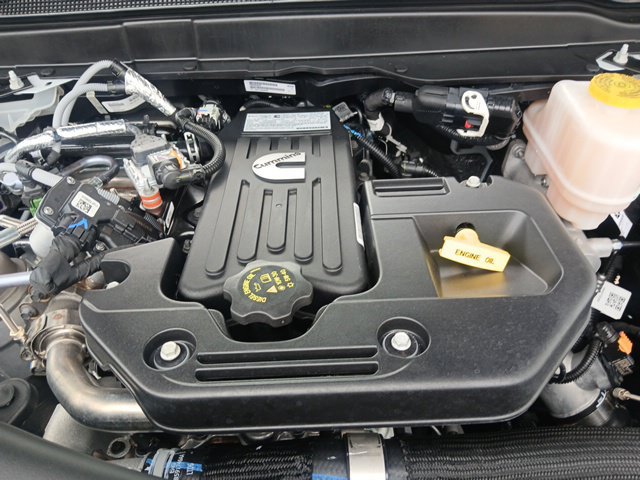 New 2026 RAM 5500 Tradesman w/ Chrome Appearance Group AWD/4WD image 50