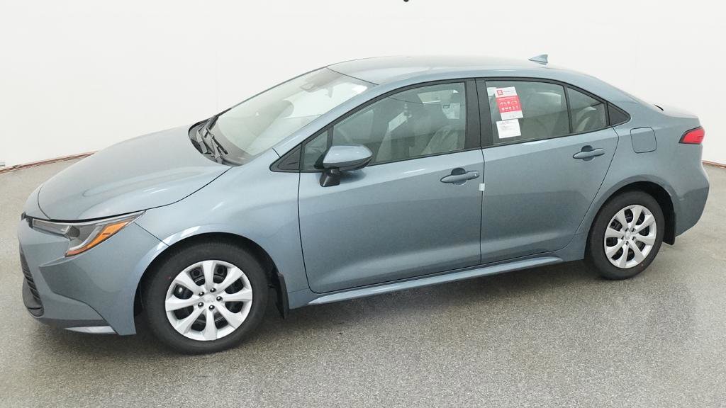 New 2026 Toyota Corolla LE image 29