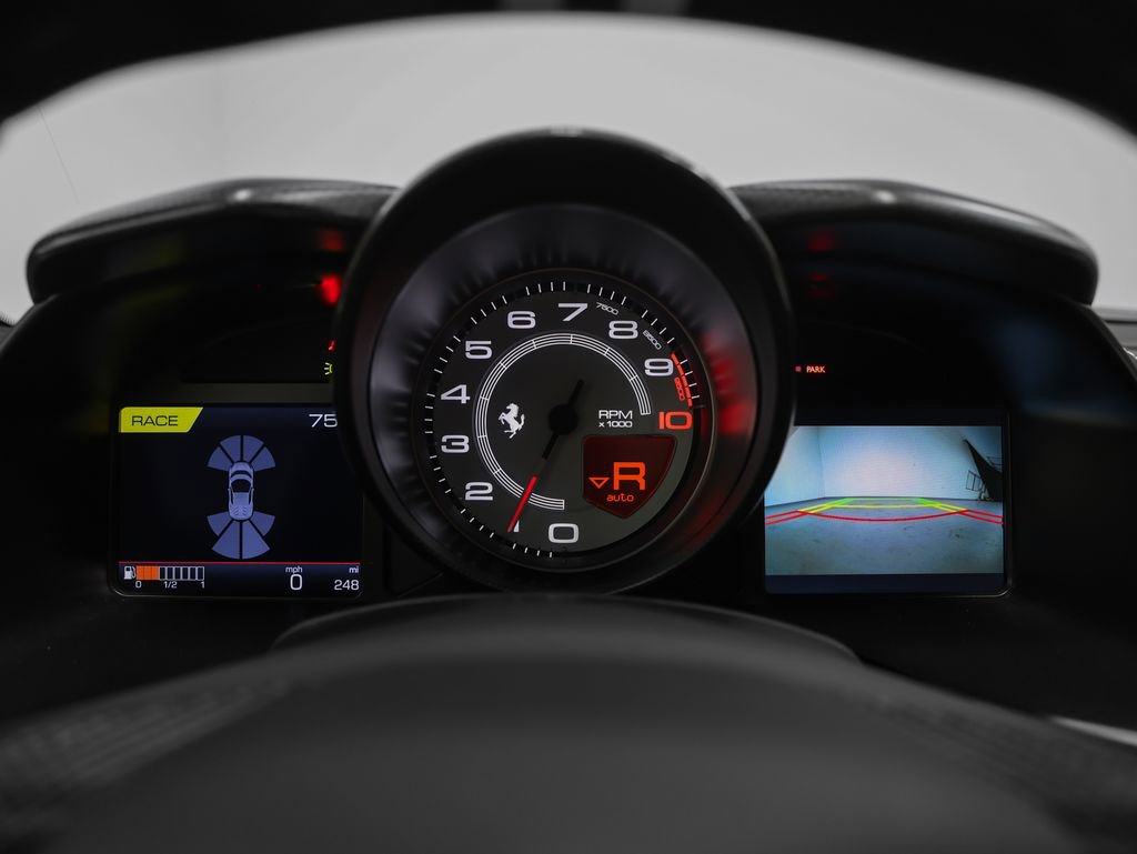 Used 2024 Ferrari 812 Competizione image 67
