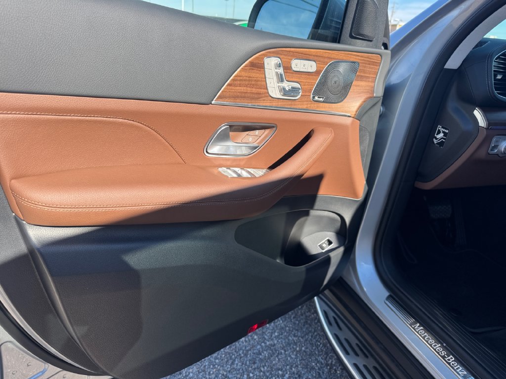 Used 2026 Mercedes-Benz GLE 350 4MATIC image 19