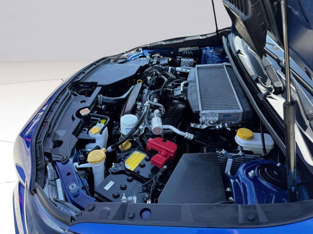 Used 2024 Subaru WRX Premium image 61