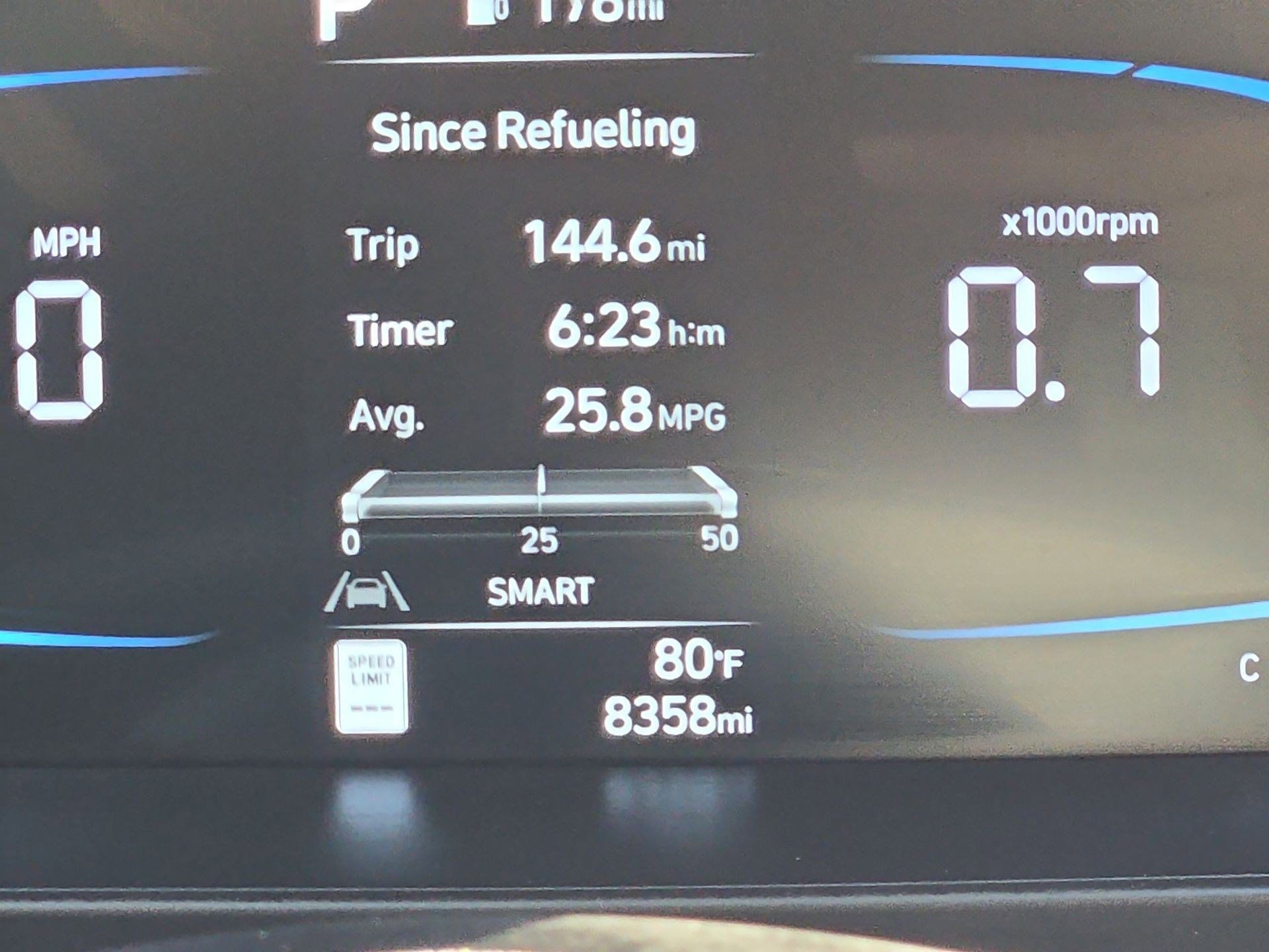 Used 2025 Hyundai Elantra Sport image 22