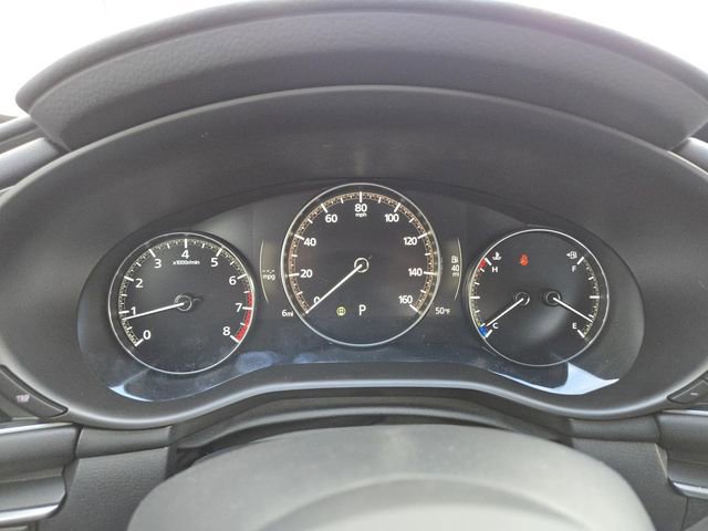 New 2025 MAZDA MAZDA3 s image 19