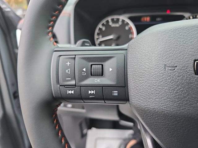 New 2026 Nissan Rogue SV AWD/4WD image 27