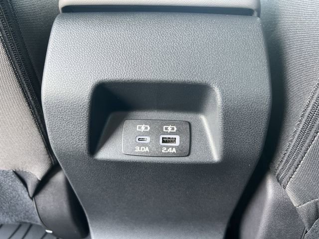 New 2026 Subaru Crosstrek 2.0i Premium image 30