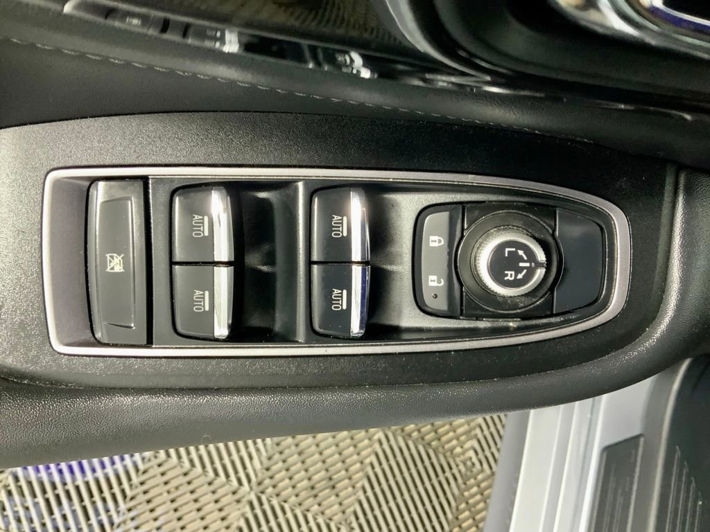 Used 2022 Subaru Legacy Limited XT w/ Popular Package #3 image 21