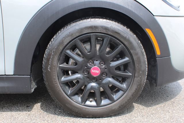 Used 2016 MINI Cooper S FWD image 33
