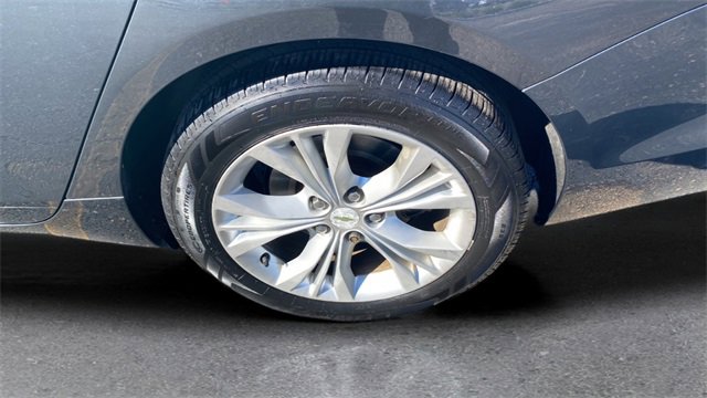 Used 2014 Chevrolet Impala LT w/ Convenience Package image 6