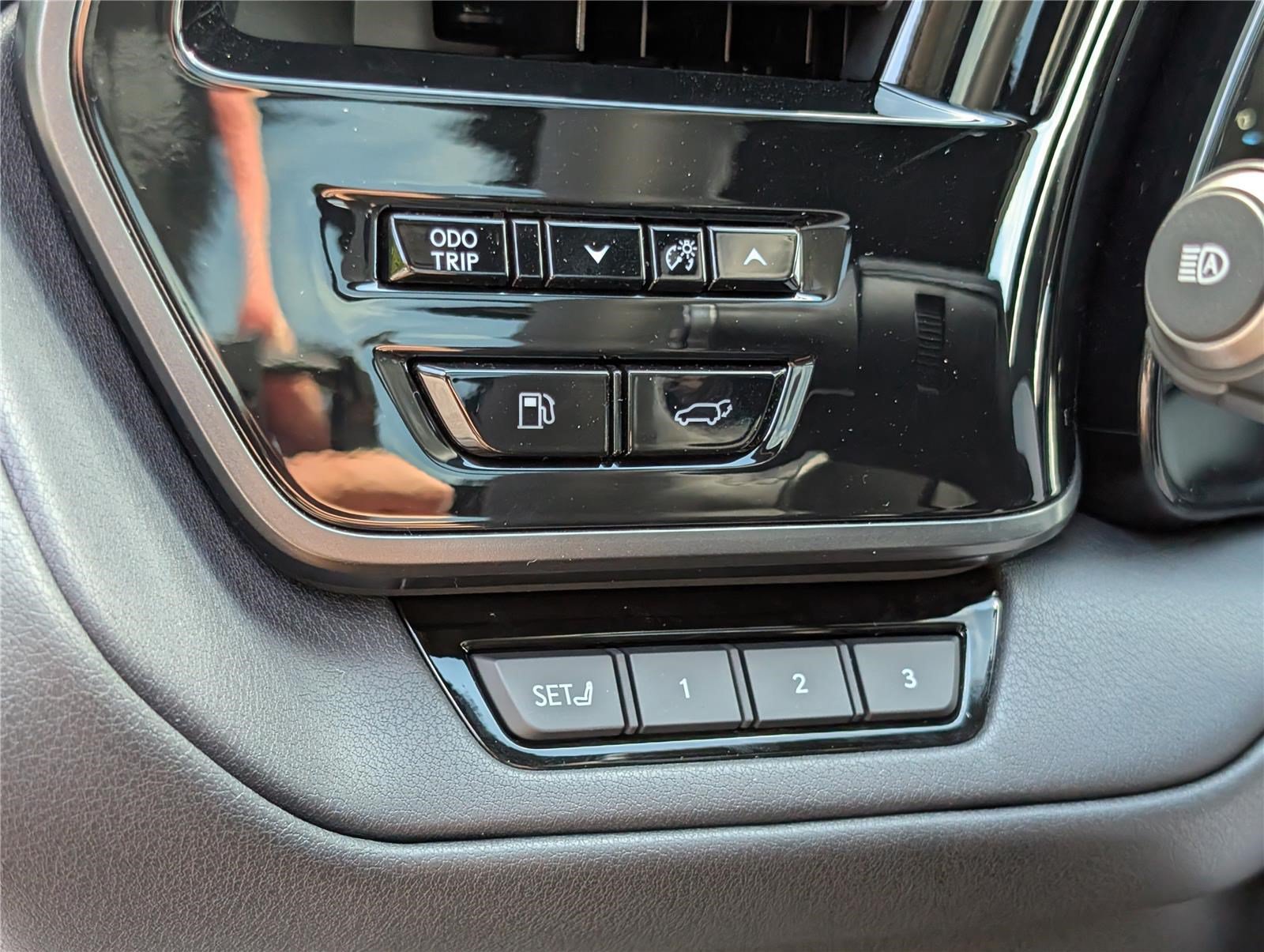 New 2026 Lexus TX 350 AWD w/ Technology Package image 20