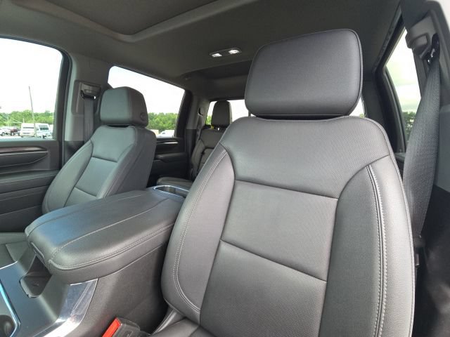 Certified 2024 Chevrolet Silverado 3500 LTZ w/ LTZ Premium Package AWD/4WD image 24