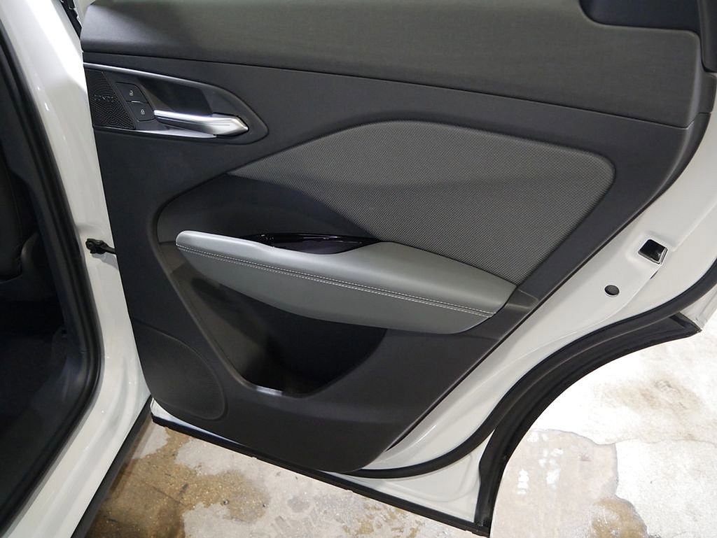 New 2026 Audi Q3 quattro 2.0T AWD/4WD image 31