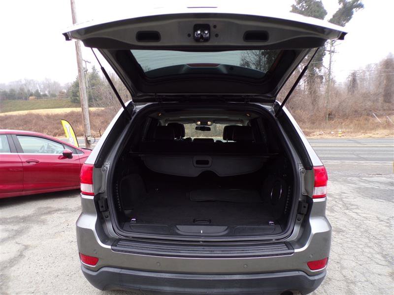 Used 2012 Jeep Grand Cherokee Laredo image 39