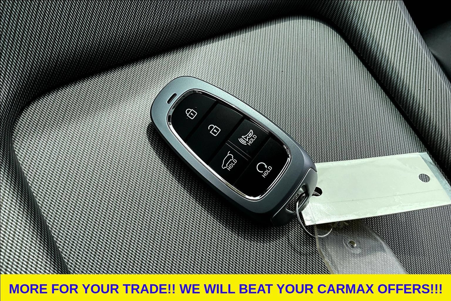 Used 2024 Hyundai Palisade XRT AWD/4WD image 31