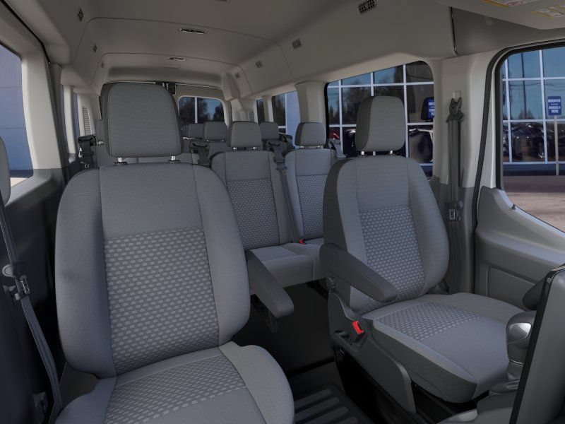 New 2026 Ford Transit 350 XLT RWD image 10