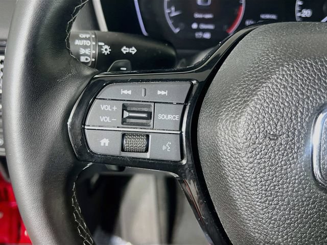 Used 2024 Honda Civic Sport image 17