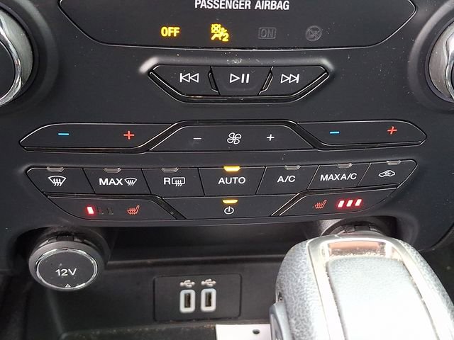 Used 2021 Ford Ranger Lariat w/ Equipment Group 501A High image 15