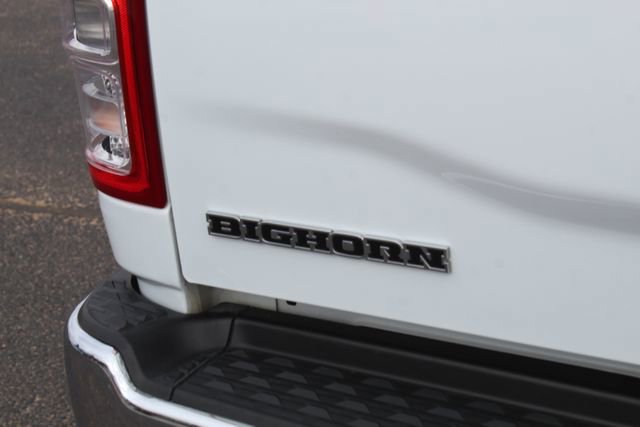 Used 2023 RAM 2500 Big Horn w/ Level 1 Equipment Group AWD/4WD image 6