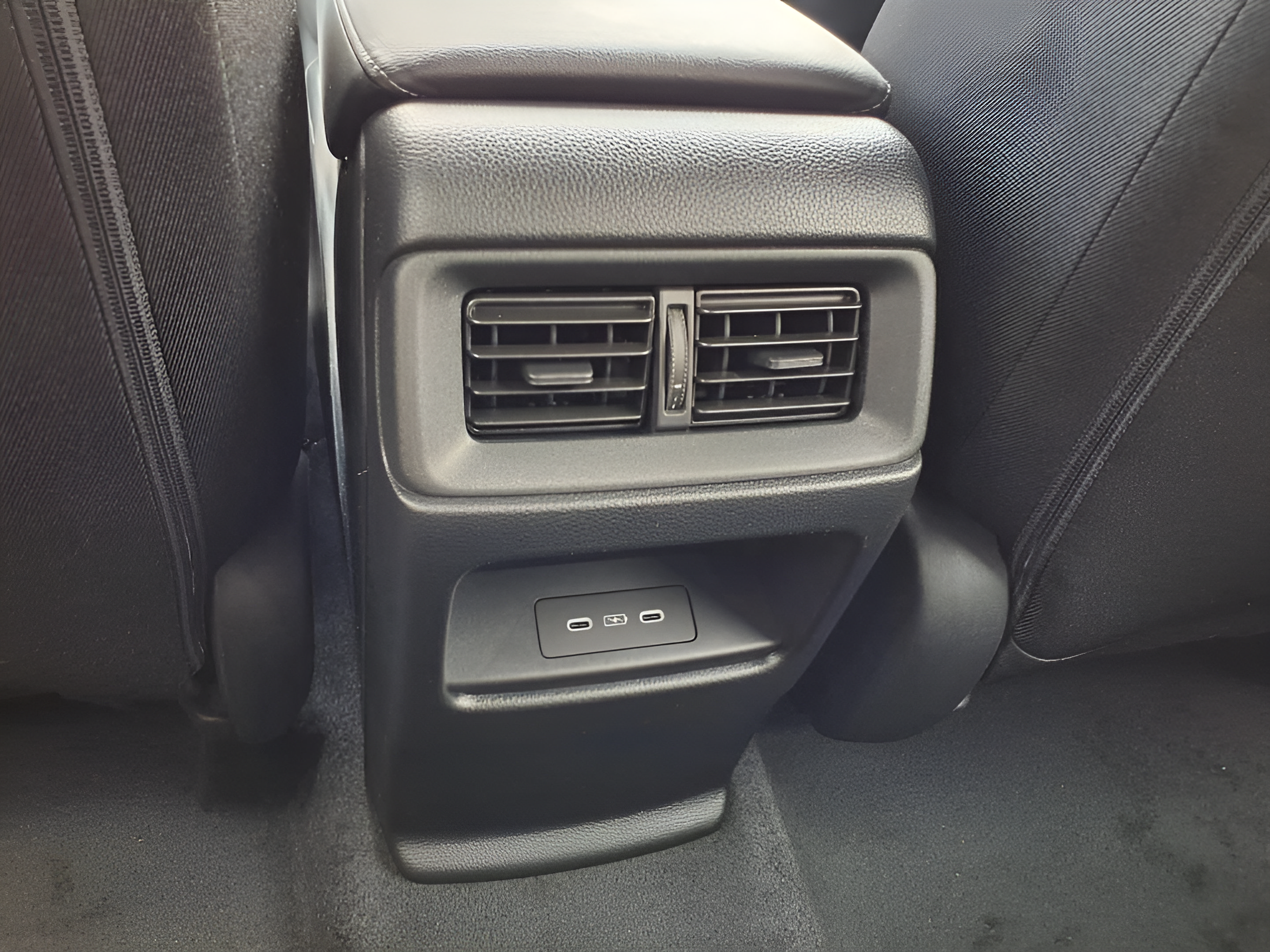 New 2027 Honda CR-V EX image 21