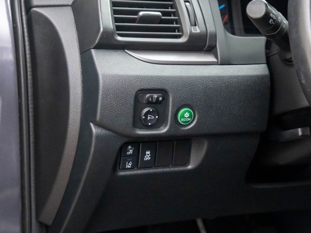 Used 2021 Honda Passport EX-L image 20