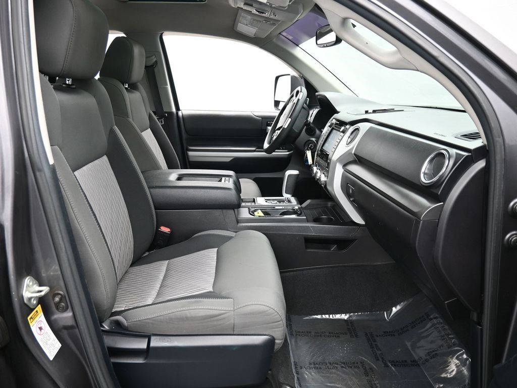 Used 2015 Toyota Tundra SR5 image 41