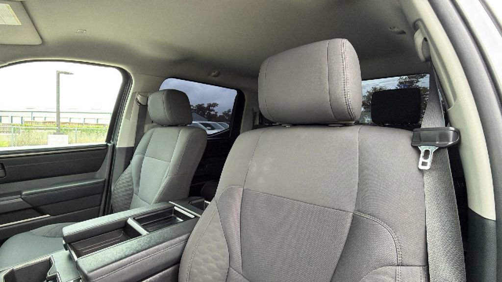 Used 2024 Toyota Tundra SR5 RWD image 21