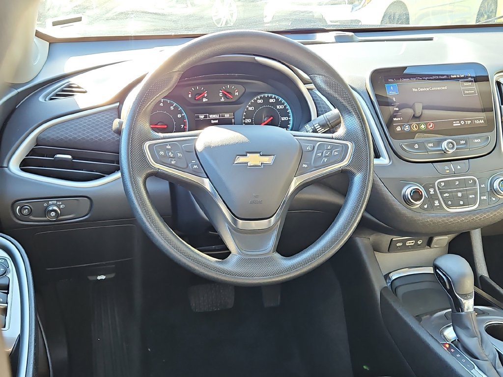 Used 2024 Chevrolet Malibu LT FWD image 15