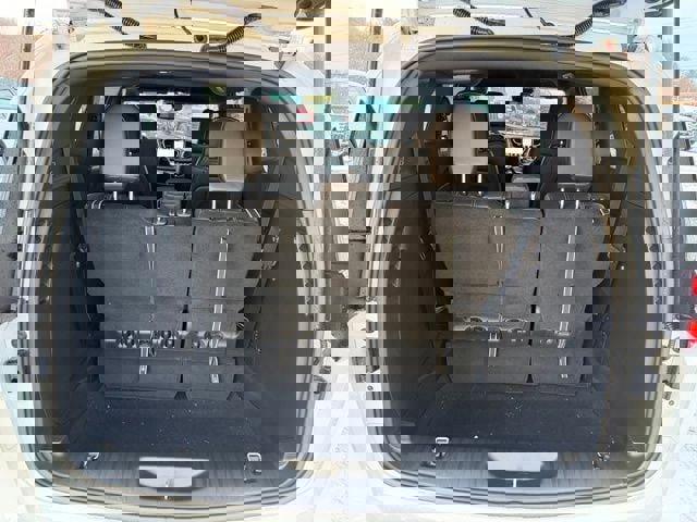 New 2026 Chrysler Pacifica Select image 15