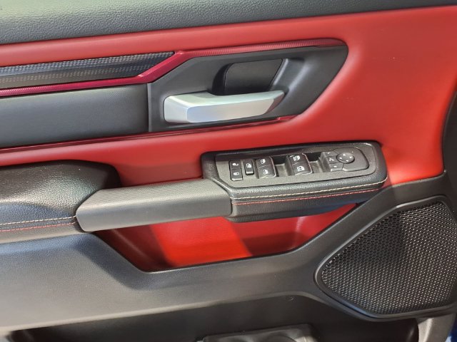 Used 2025 RAM 1500 Rebel AWD/4WD image 20