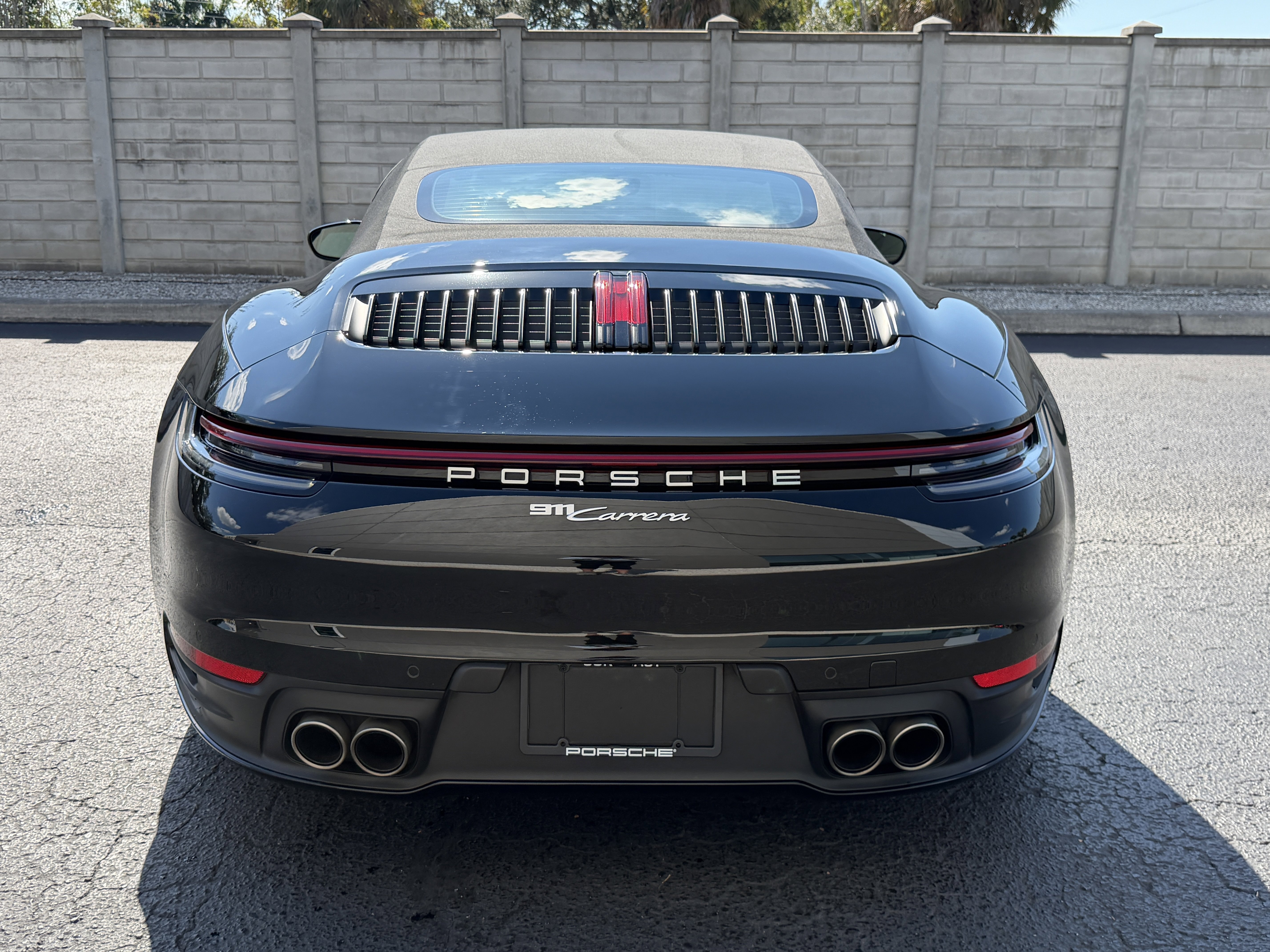 Certified 2020 Porsche 911 Carrera S image 11