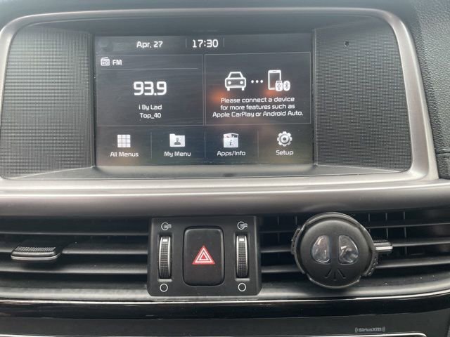 Used 2017 Kia Optima LX w/ Convenience Plus Package FWD image 25