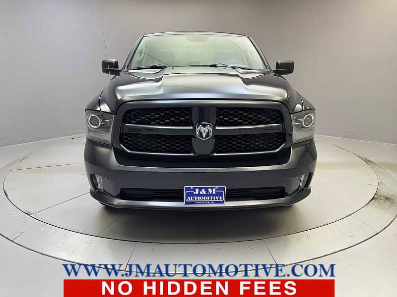 Used 2016 RAM 1500 Express image 8